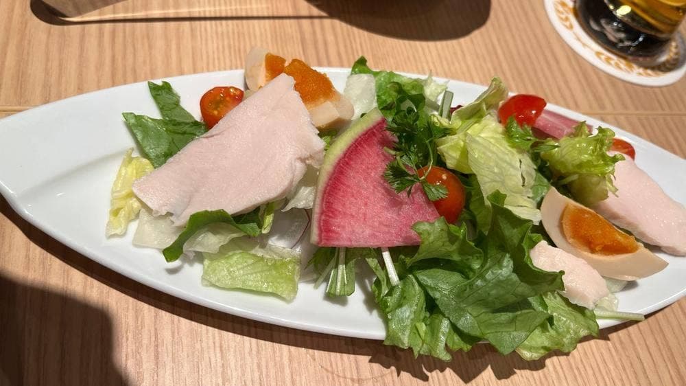 YEBISUBARKぶらっと京橋店