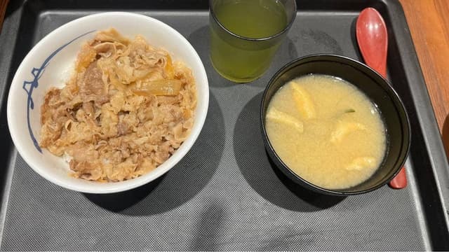 松屋 京阪京橋店 - サブ画像3