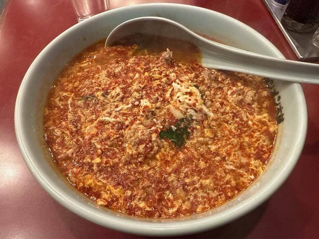 ニュータンタンメン本舗イソゲン 東神奈川店 - サブ画像1