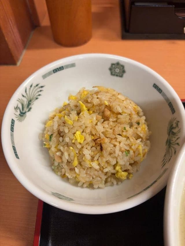 日高屋 東武練馬店 - サブ画像3