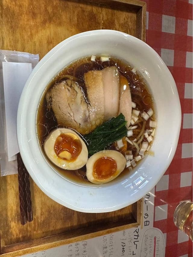 ぽぽぽ食堂 - サブ画像1