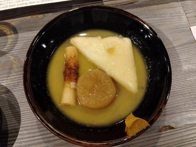 ぽんしゅや 三徳六味 錦小路新町店 - サブ画像1