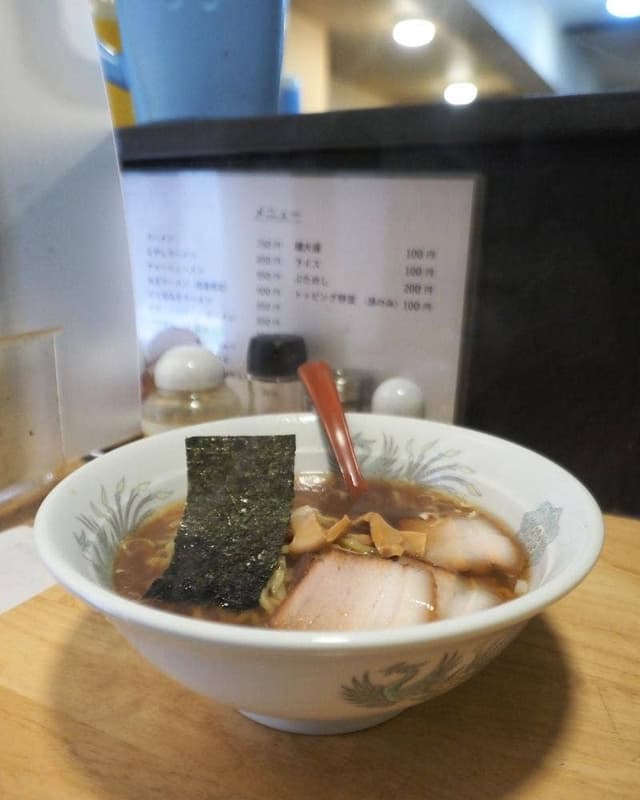 掃部介 - サブ画像1