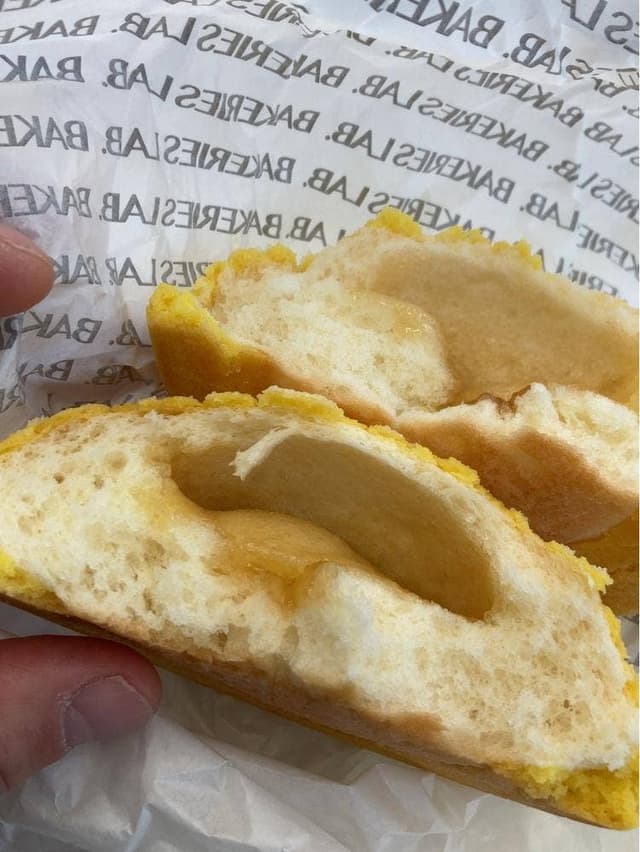 BAKERIES LAB. 稲田堤店 - サブ画像2