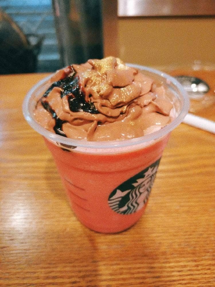スターバックス コーヒー 新宿南口店