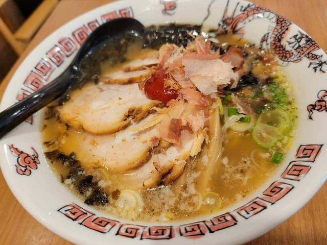 札幌真麺処 幸村 西野店 - サブ画像2