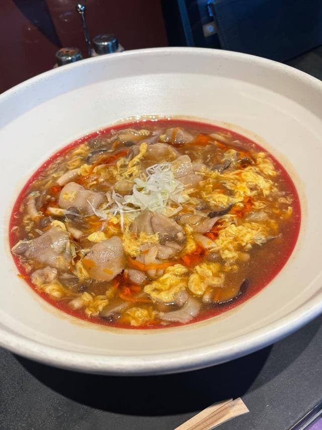 TsuruTonTan UDON NOODLE Brasserie 渋谷 - サブ画像1