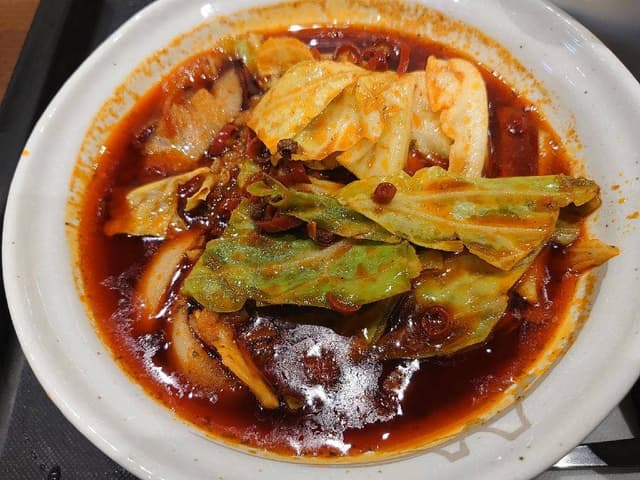 松屋 天神店 - サブ画像1