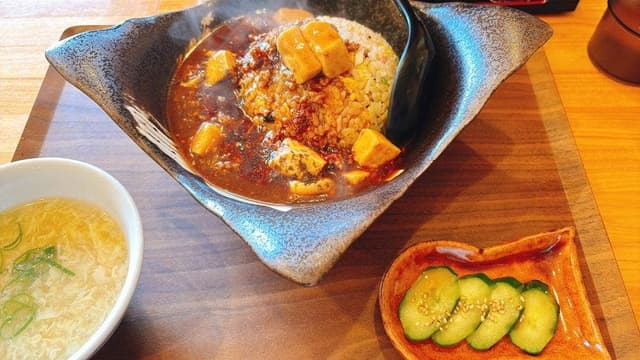 餃子専門店 紬刃 - サブ画像2