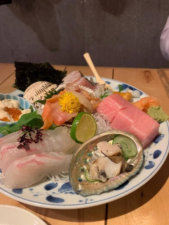 魚の店 オカモ倶楽部 - サブ画像1