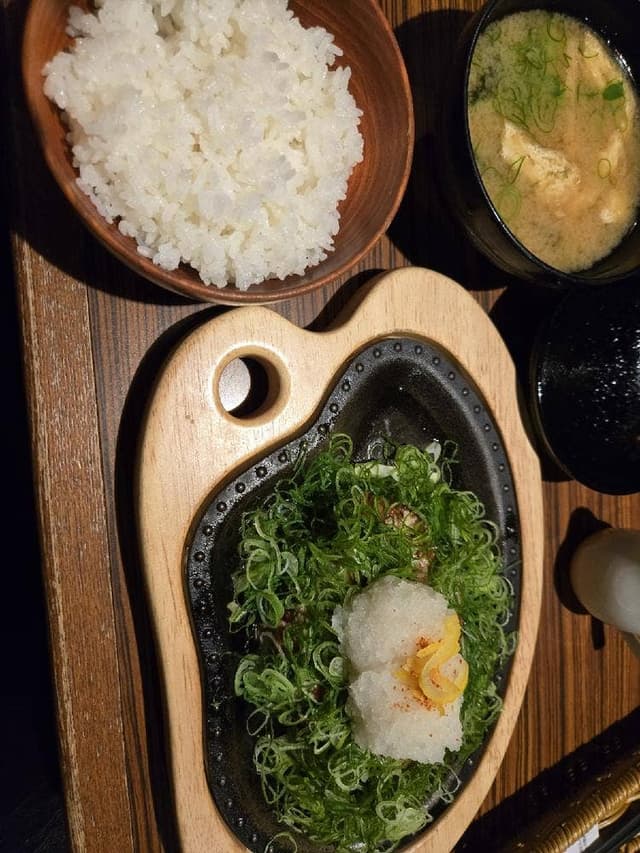 びっくりドンキー 関町店 - サブ画像3