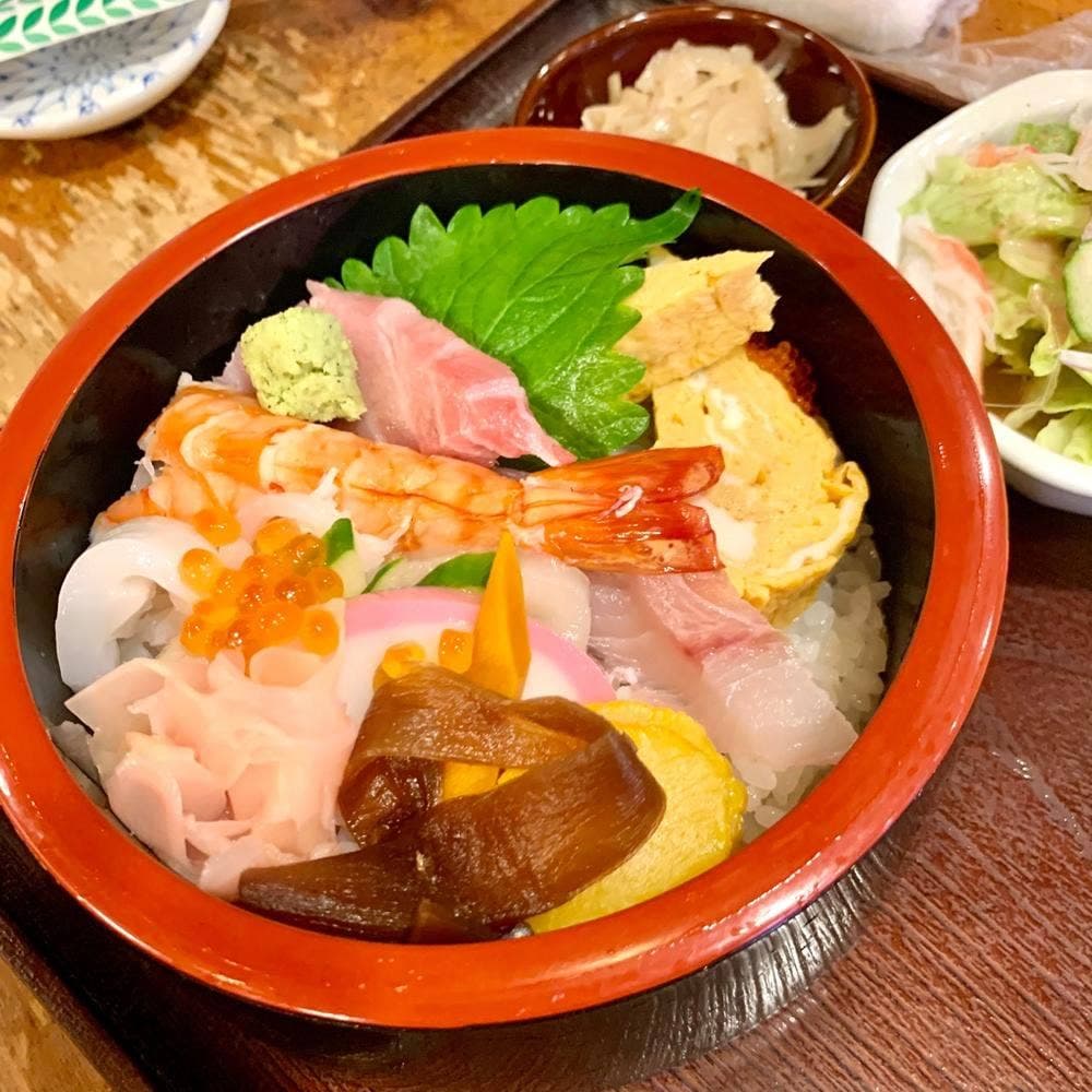 桜寿司