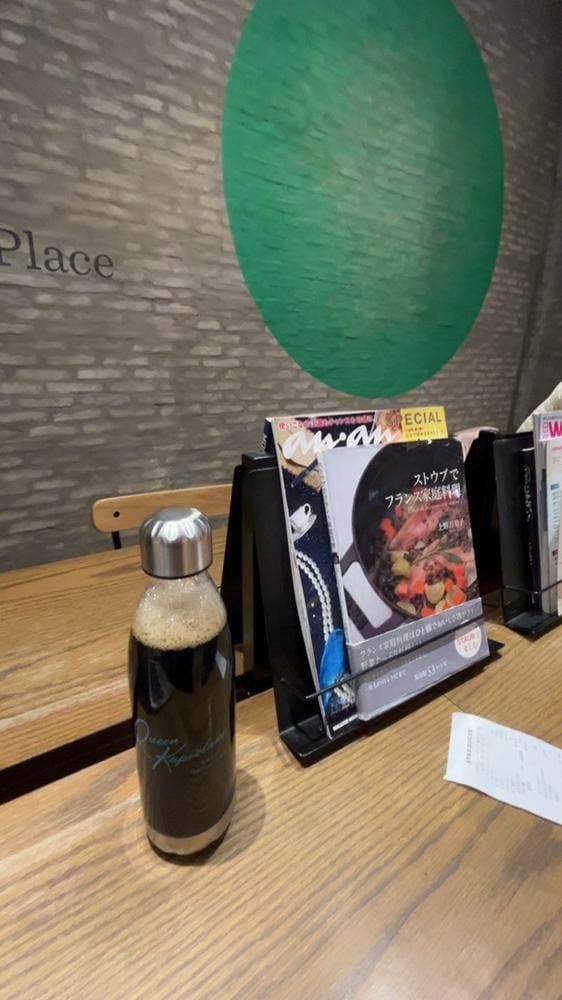 スターバックス コーヒー TSUTAYA マークイズ 福岡ももち店