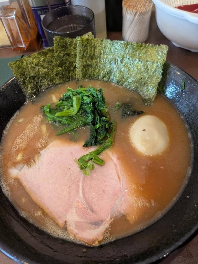 三ツ澤家 本店 - サブ画像2