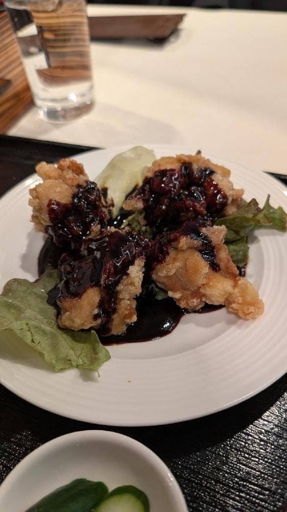 とらい食堂 - サブ画像2