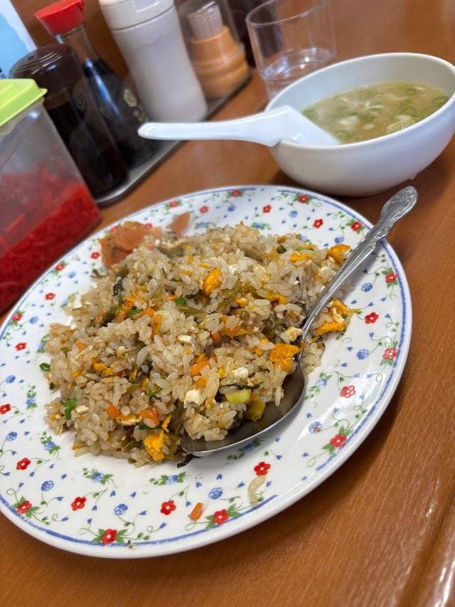 昔里 - サブ画像1