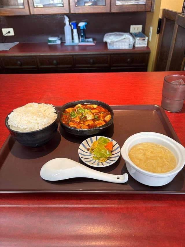 大明担担麺 田村店 - サブ画像1
