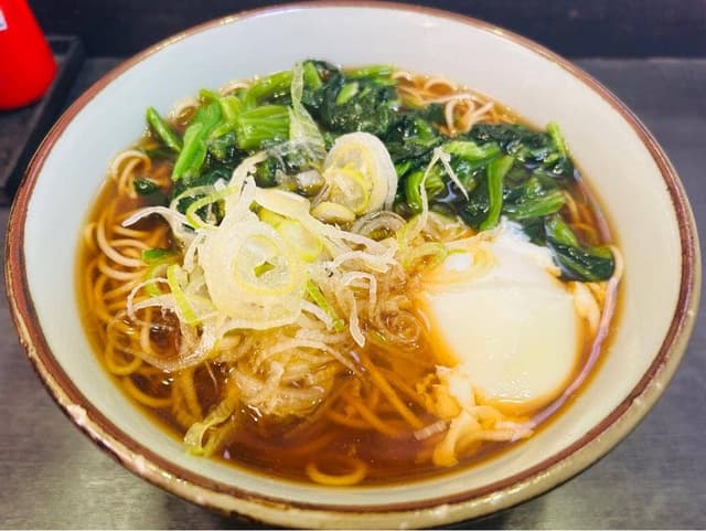 文殊 両国駅前店 - サブ画像2