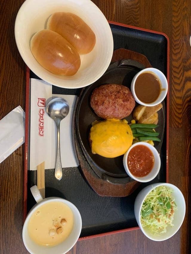 ウェリントン - サブ画像1