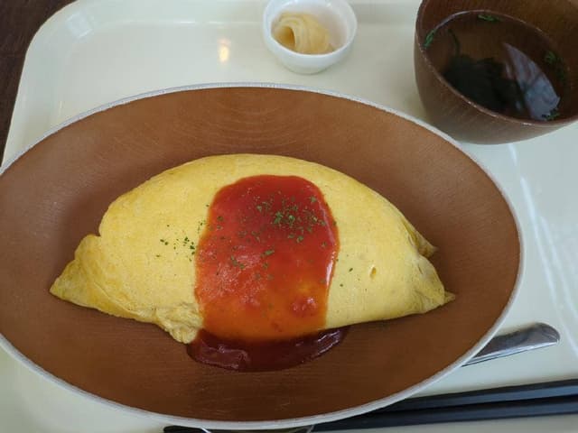 たまごのたまこ 空堀店 - サブ画像2