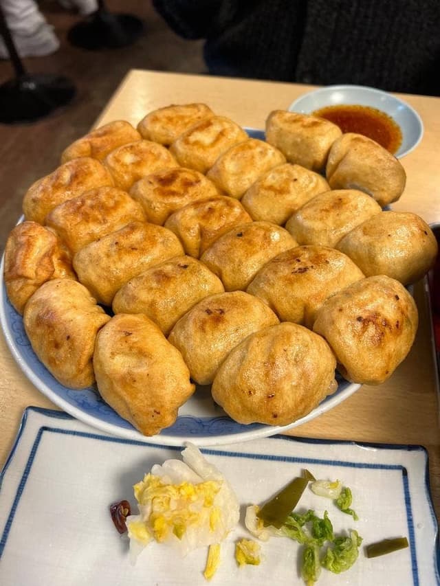 ファイト餃子 - サブ画像2