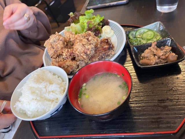 溶岩焼 とり瀬 - サブ画像2