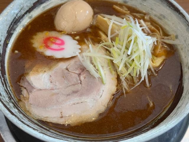 栄昇らーめん - サブ画像2