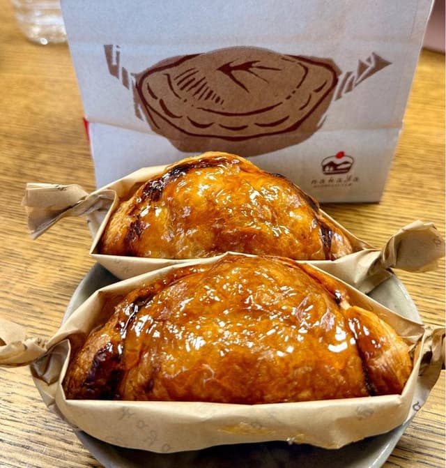 ナカヤ菓子店 - サブ画像2