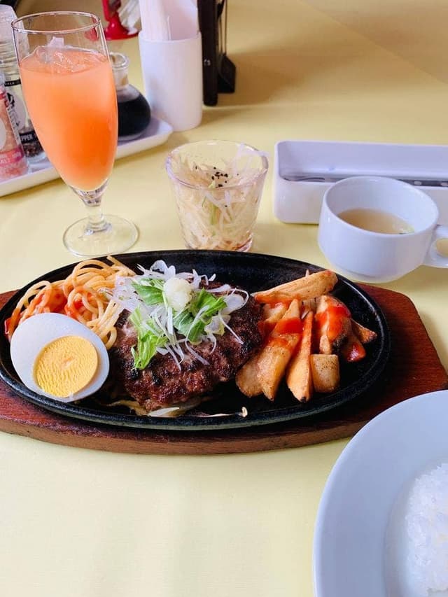 RESTAURANT兜 三ノ輪店 - サブ画像3