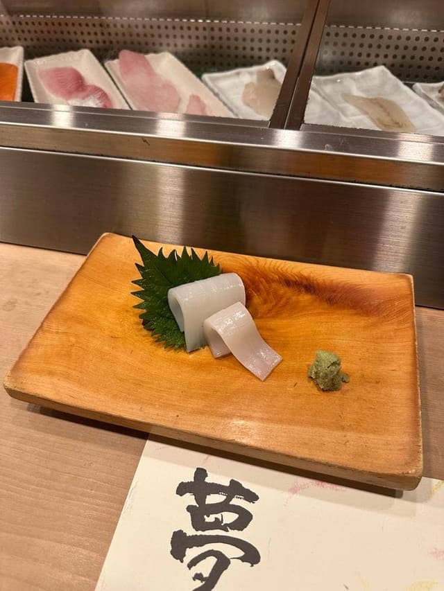 夢八 - サブ画像3