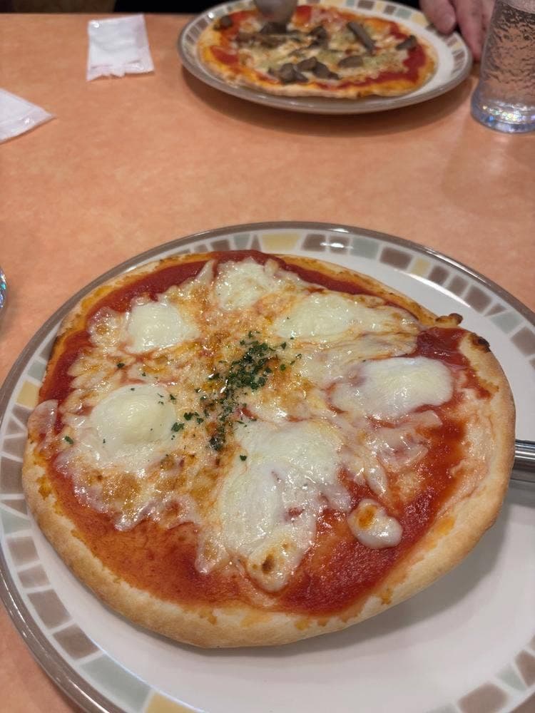 サイゼリヤ 広島本通り店