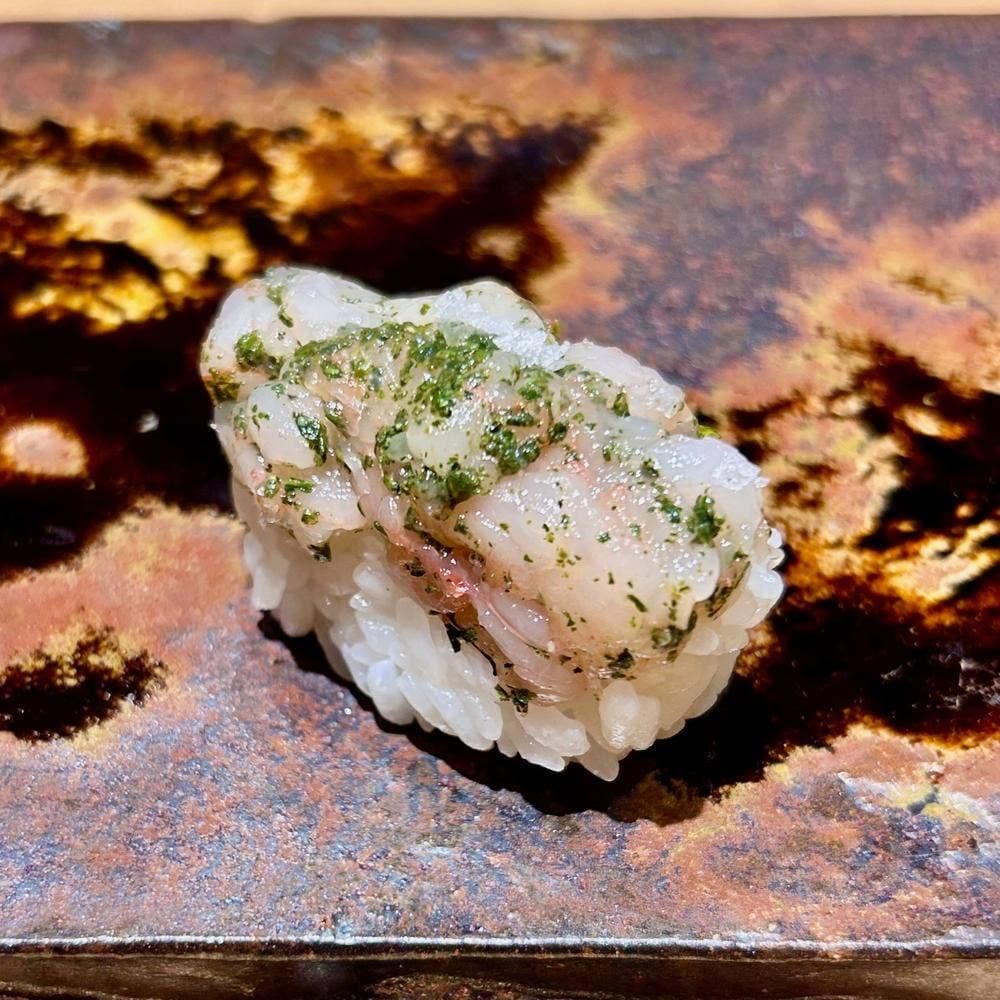 鮨 くにみつ