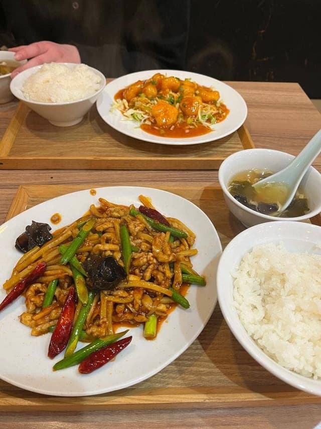 唐苑 中村橋店 - サブ画像3