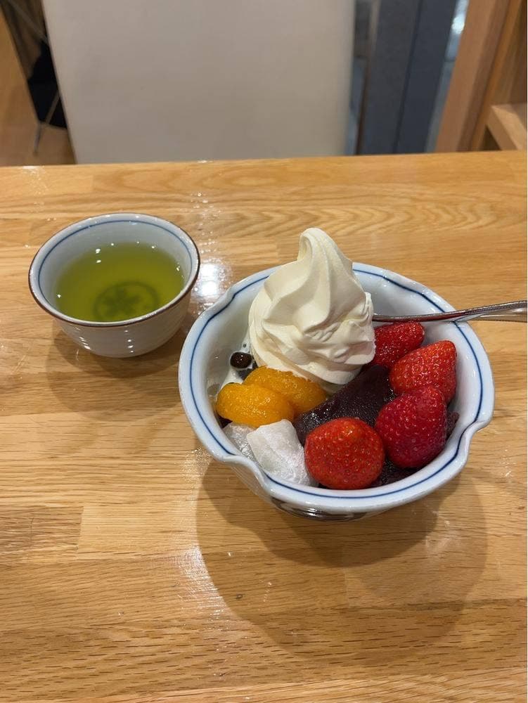 みはし 東武池袋店