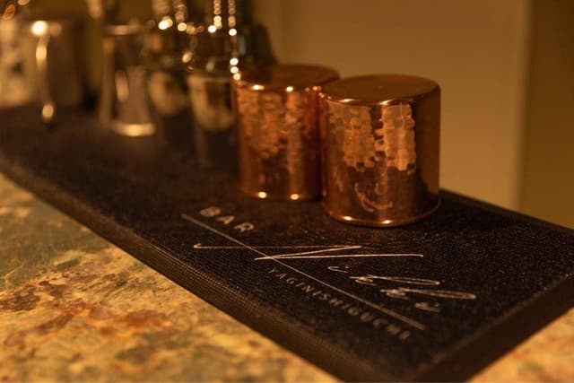 BAR Nikkl - サブ画像1