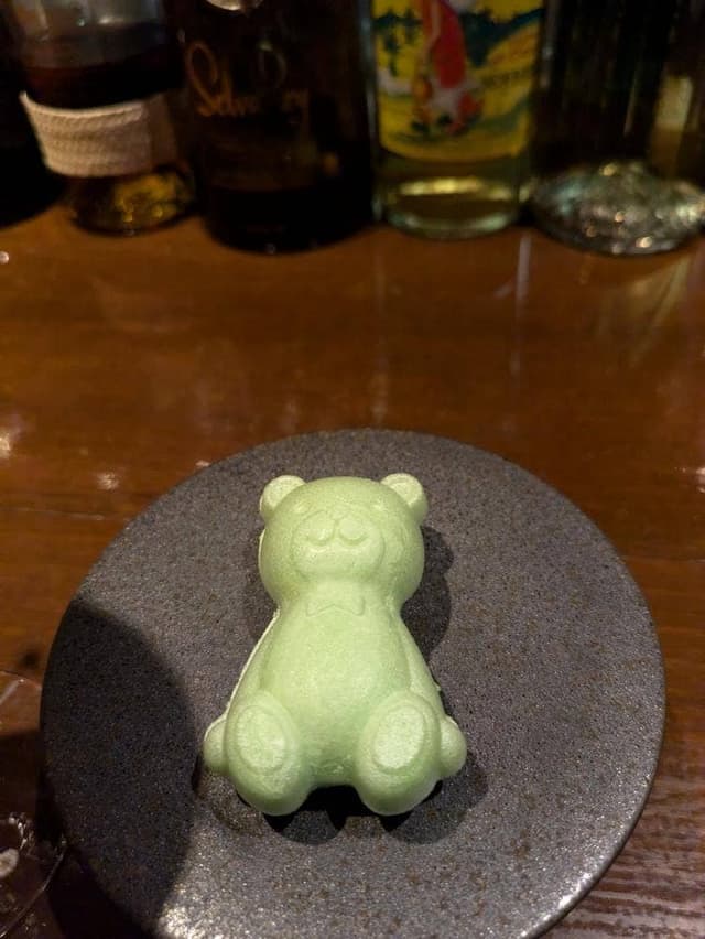 Bar Dion - サブ画像2