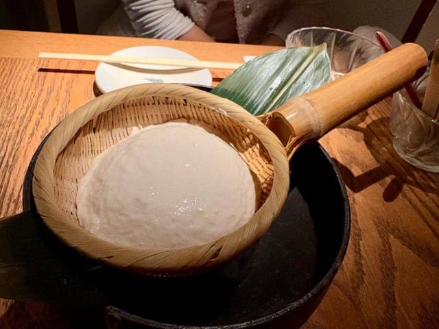 豆腐料理 空野 渋谷店 - サブ画像1
