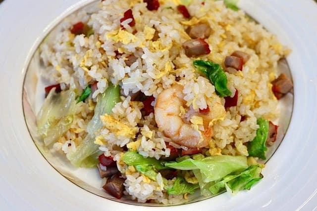 中国料理 桃園 - サブ画像3