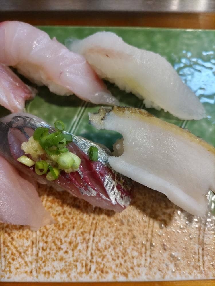 たなか寿司