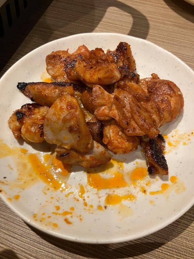 韓無量 池袋店 - サブ画像1
