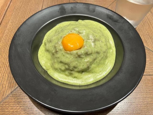 チーズ チーズ&ミート コンテ - サブ画像1