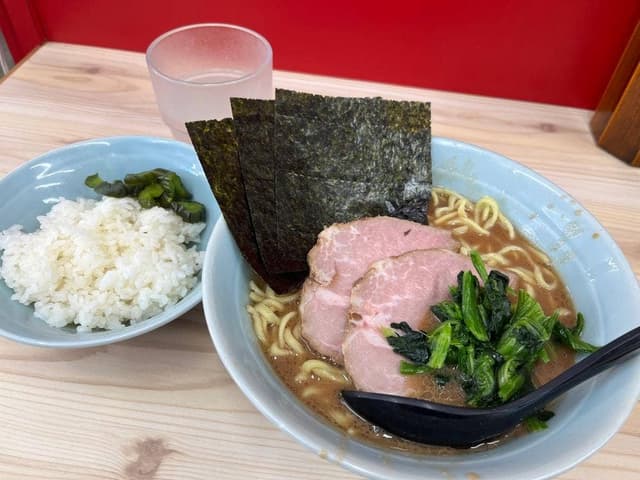 武道家 口 - サブ画像3