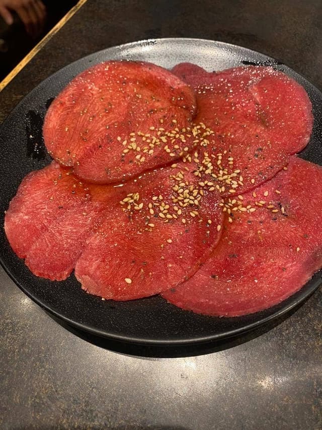 焼肉ダイニング 食べ飲み放題 ちからや 横浜鶴屋町店 - サブ画像2