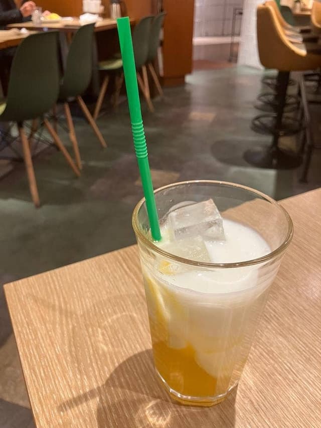 カンテグランデ 天王寺MIO店 - サブ画像2