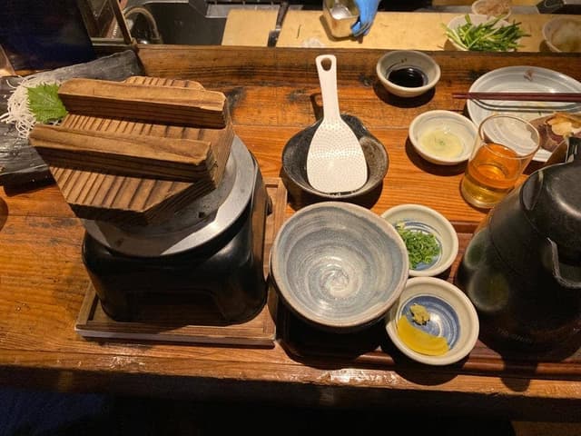 藁焼き鰹たたき 明神丸 松山二番町店 - サブ画像1