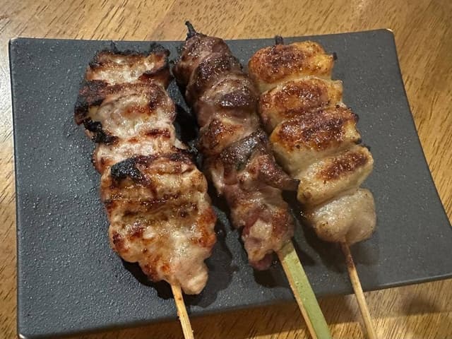 神鶏 松戸店 - サブ画像3