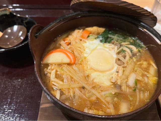 一得庵 イオンモール各務原店 - サブ画像1