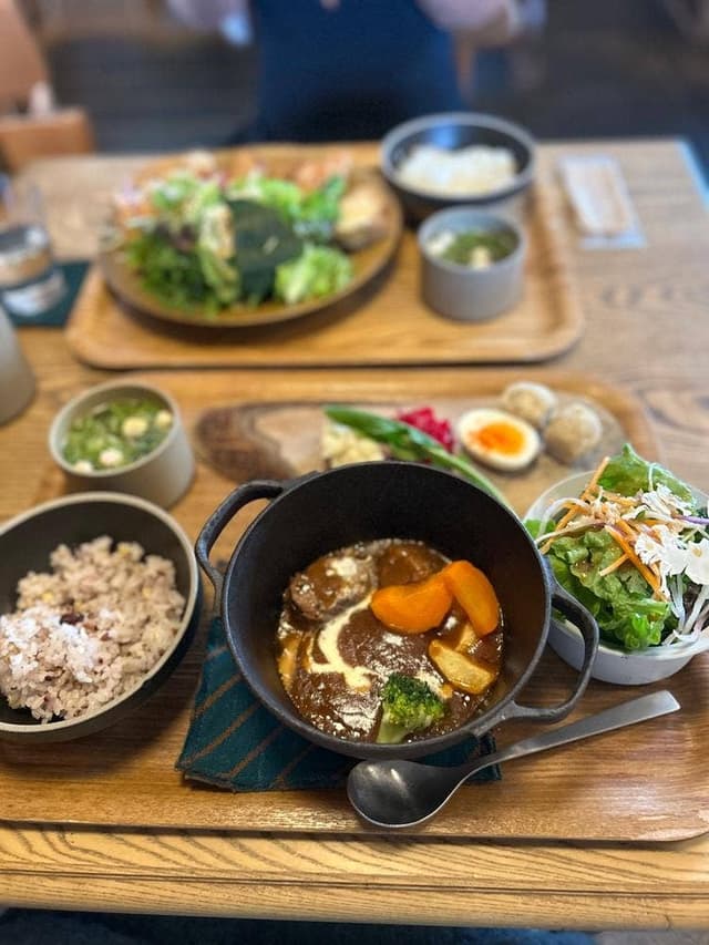 zuiun cafe / zuiun dining - サブ画像1