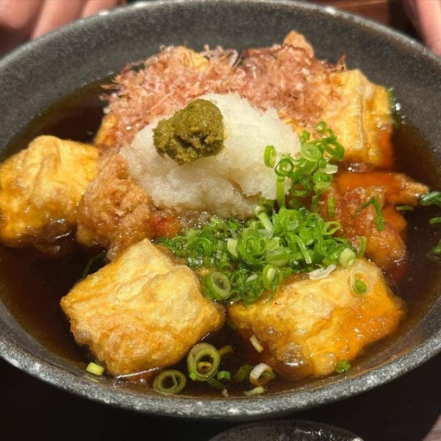 博多 餃子・もつ鍋・地鶏 博多新九 栄本店 - サブ画像3