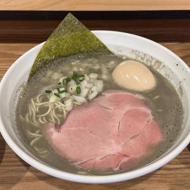 麺や 真 - サブ画像1